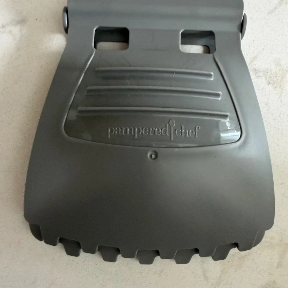 Pampered Chef pampered chef